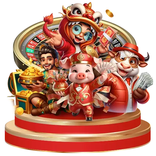 Hình ảnh chuyên mục nổ hũ 188Bet